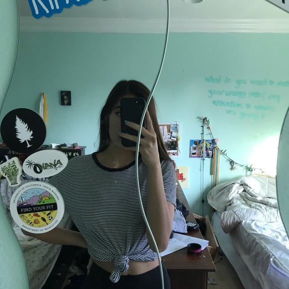 BRANDY SHIRT - Picture 2 of 4